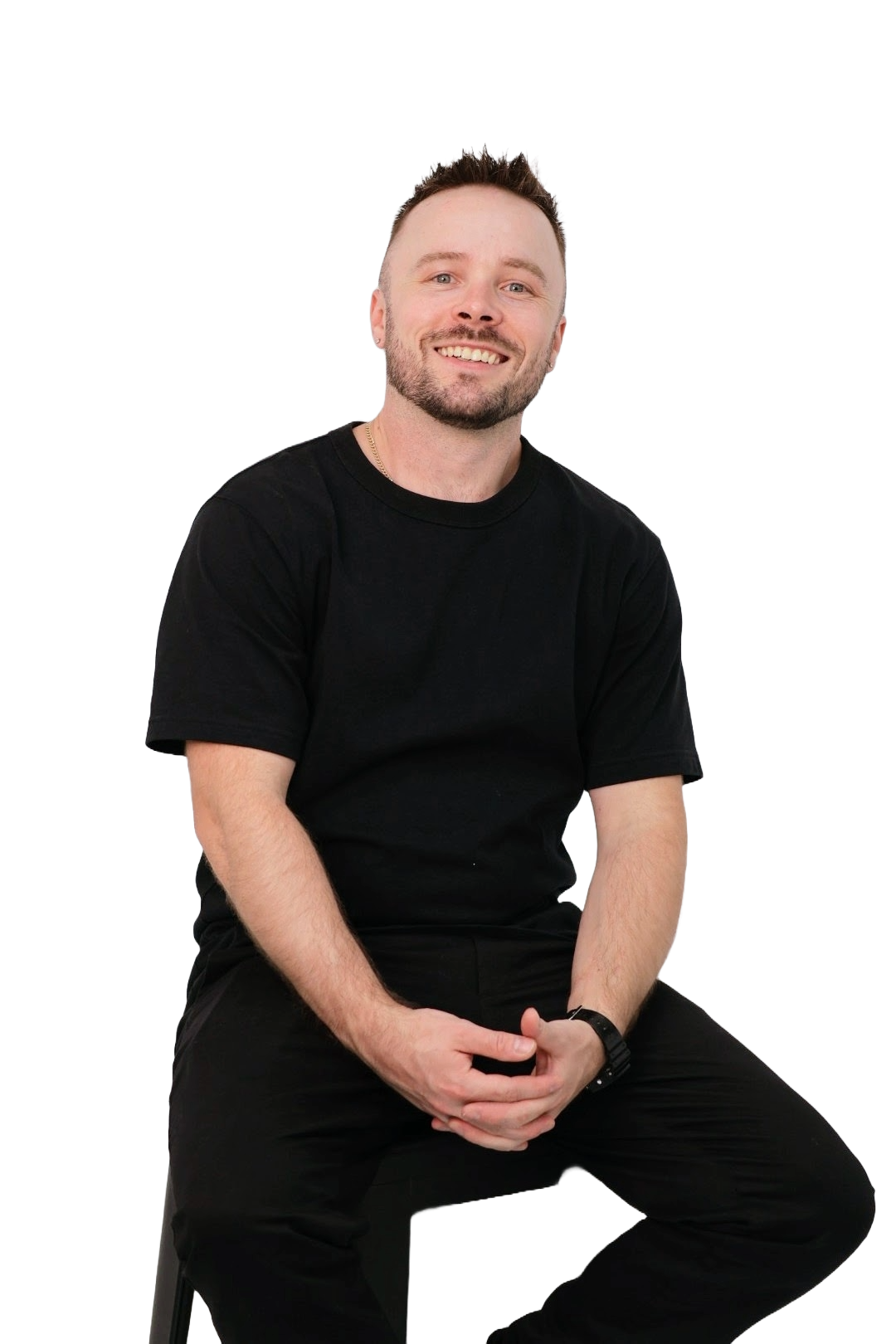 Rhys Lippmann